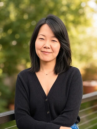 Meet Alice Kim